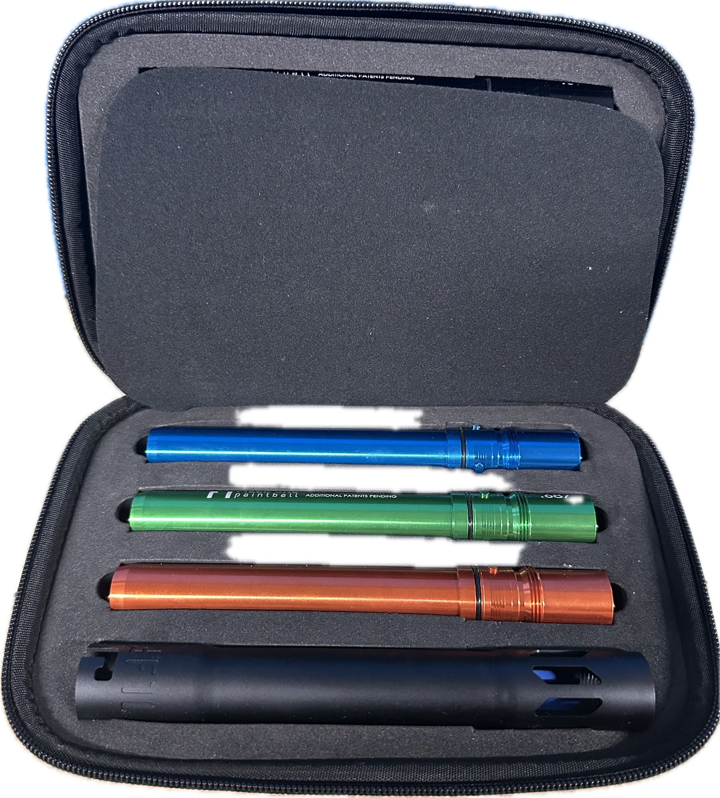 Field One Barrel Kit