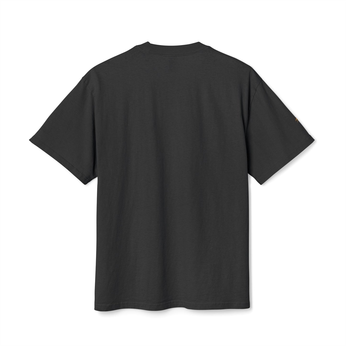 AMP Heavy T-shirt Embroidered
