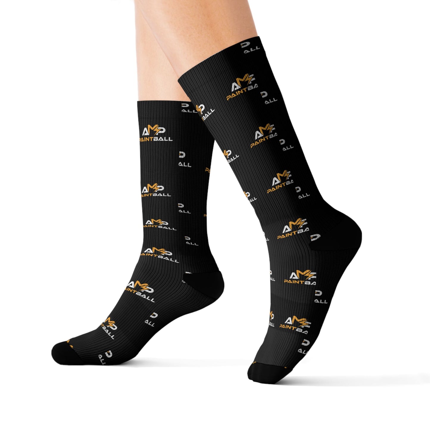 AMP Socks