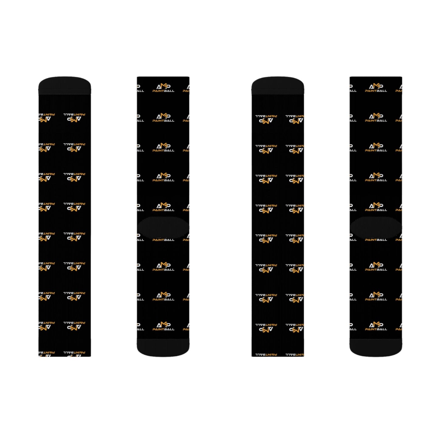 AMP Socks