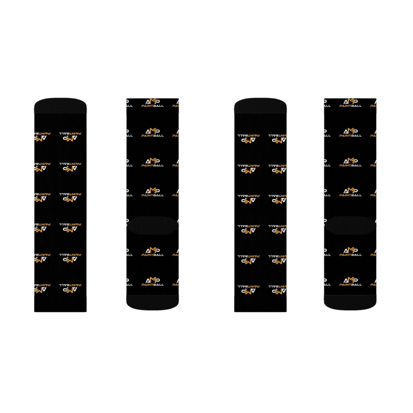 AMP Socks