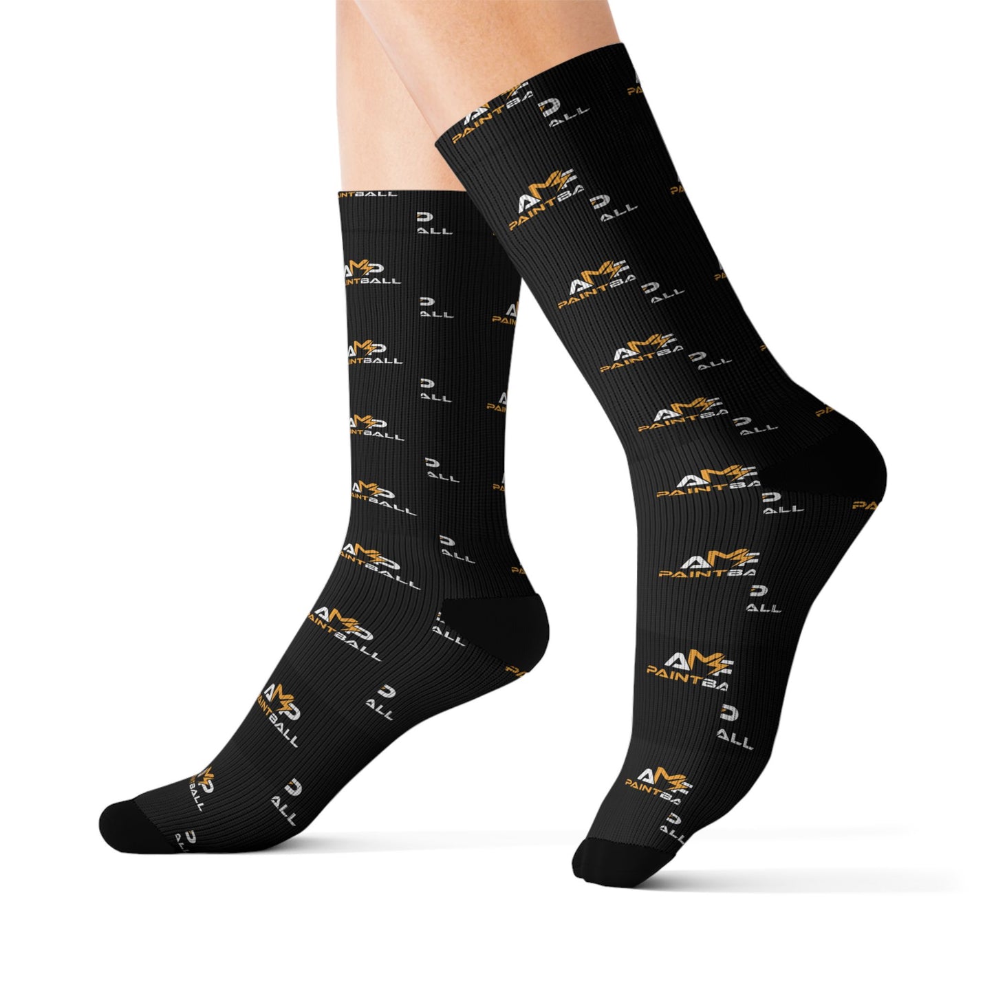AMP Socks