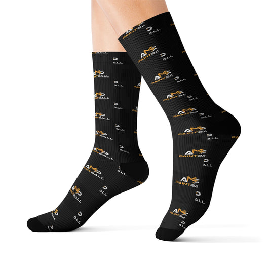 AMP Socks