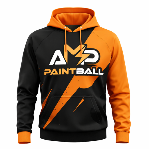 Strike Performance Hoodie