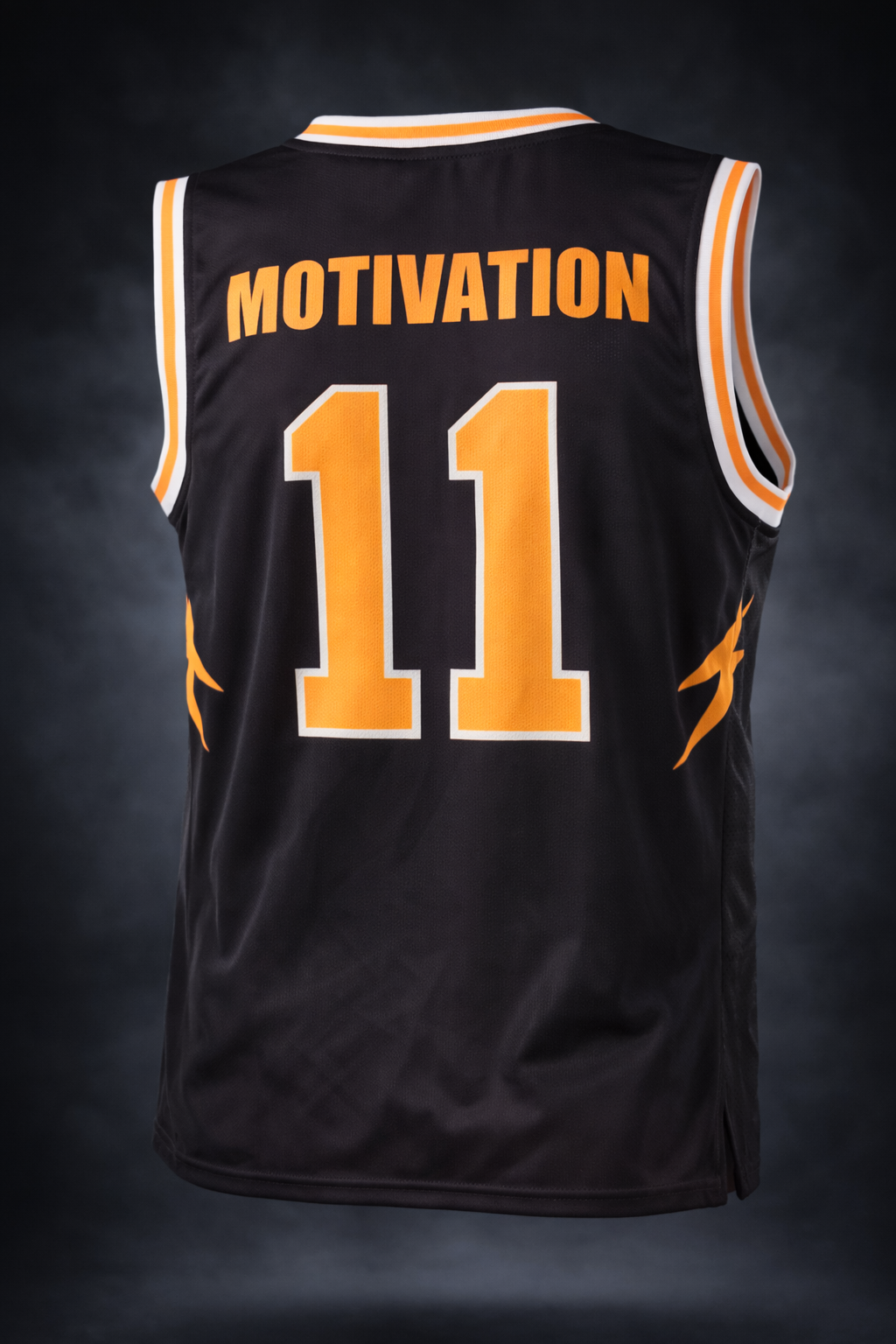 AMP Sleeveless Jersey