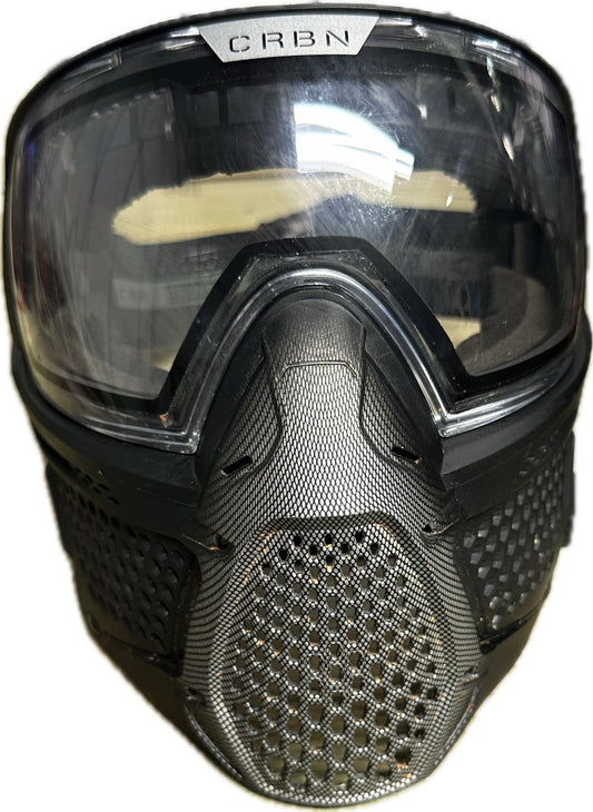 CRBN Pro Zero LESS